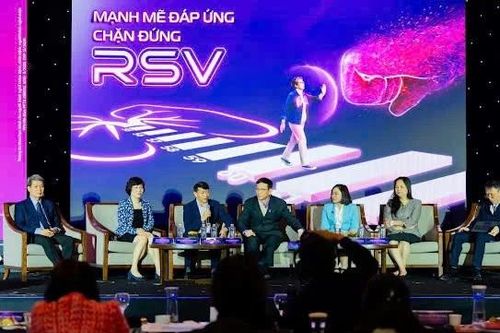 Chủ động phòng ngừa bệnh truyền nhiễm cho người lớn tuổi, người có bệnh nền
