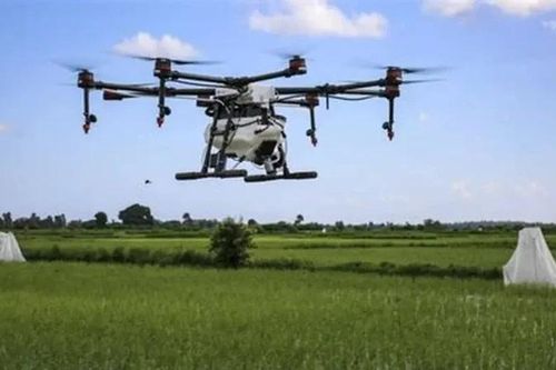 Cần chuẩn hóa quản lý và đào tạo khi sử dụng máy bay không người lái trong nông nghiệp