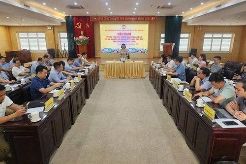 Tuyên truyền vì sự nghiệp đại đoàn kết toàn dân tộc