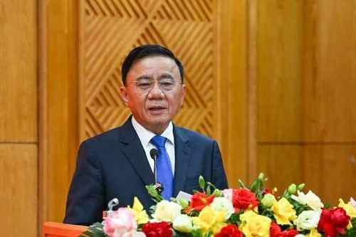 Tiếp tục tháo gỡ khó khăn, vướng mắc cho các dự án tồn đọng kéo dài