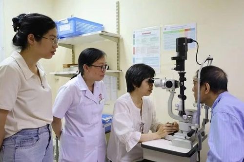 Quảng Ninh: Lần đầu tiên thực hiện kỹ thuật ghép giác mạc
