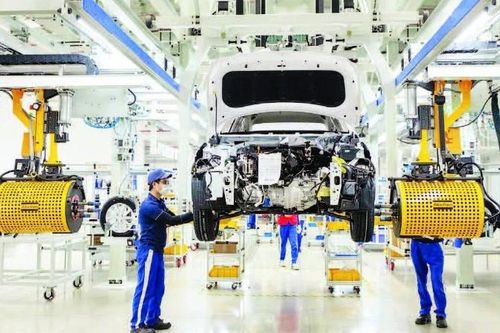 Điểm sáng thu hút đầu tư