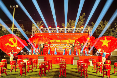 Không 'làm mới' Đảng – Bài 3: Lời bác bỏ đanh thép