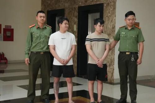 Đánh sập đường dây chiếm đoạt 23 tỷ đồng bằng chiêu 'đổi sim' tinh vi