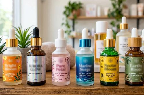 Đọc vị bảng thành phần: Đừng để bao bì mỹ phẩm thao túng tâm lý bạn