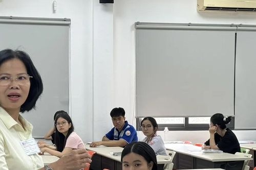 Các trường đại học áp dụng điểm kỳ thi riêng trong xét tuyển như thế nào?