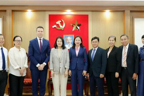 TPHCM: Mở rộng diện bao phủ an sinh xã hội