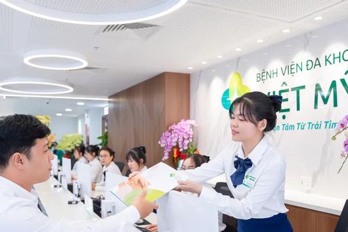 TPHCM có thêm một bệnh viện đa khoa ở khu vực Tây Bắc