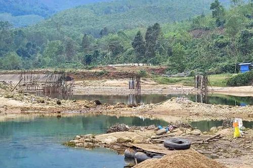 Dự án nghìn tỉ Suối Voi ở Huế bị rà soát thu hồi vì chậm tiến độ