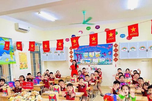 Nghệ An siết chặt tuyển sinh đầu cấp: Không còn 'chọn lớp, chọn cô'