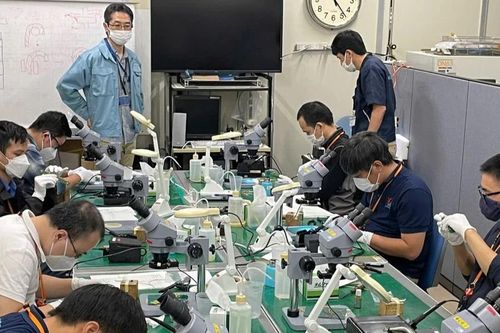 Không thể phát triển công nghệ vũ trụ nếu đi một mình
