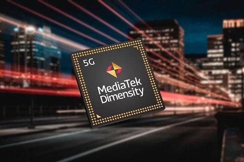 MediaTek Dimensity 9600 Pro 2nm tốc độ 5GHz đột phá