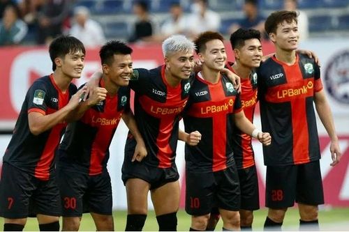 Lịch thi đấu vòng 19 V-League 2025/2026