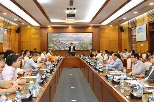 Trường đại học 'nhập cuộc' đào tạo cầu nhịp lớn cho đường sắt tốc độ cao