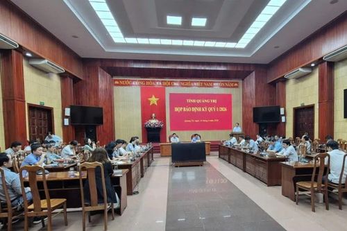 Tăng phân cấp, đẩy mạnh ứng dụng số trong hai kỳ thi lớn tại Quảng Trị
