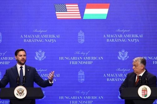 Mỹ lên tiếng sau thất bại của Thủ tướng Viktor Orban trong cuộc bầu cử Hungary