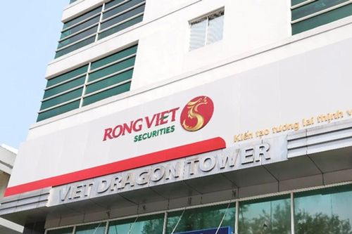 Chứng khoán Rồng Việt (VDS) bị phạt thuế tại Chi nhánh Cần Thơ, lợi nhuận 'đi lùi', nợ vay tăng lên gần 4.900 tỷ đồng