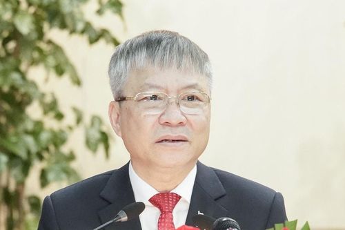 Ông Nguyễn Đức Dũng tái đắc cử Chủ tịch HĐND thành phố Đà Nẵng
