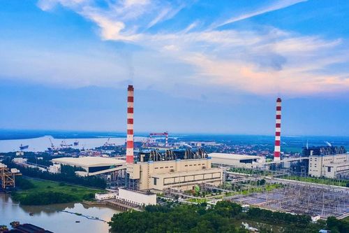 Nhiệt điện Hải Phòng quyết liệt giải quyết bài toán môi trường