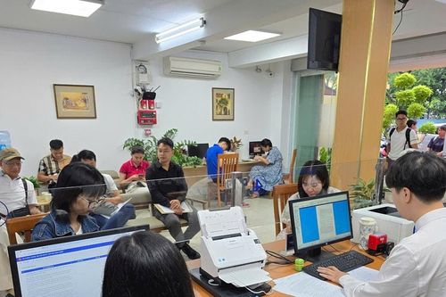 Hà Nội kiểm tra xử lý vi phạm hành chính tại 20 xã, phường