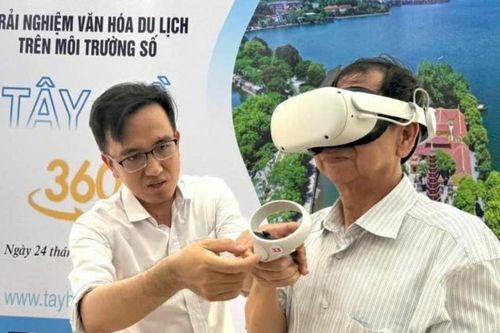 Hà Nội bắt buộc đưa khoa học công nghệ vào mọi dự án của thành phố