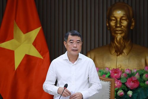 Thủ tướng Lê Minh Hưng: Dứt khoát đưa Bệnh viện Bạch Mai, Việt Đức cơ sở 2 vào hoạt động trong quý II/2026