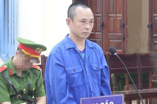 Từ mâu thuẫn gia đình đến bản án 12 năm tù vì hành vi côn đồ
