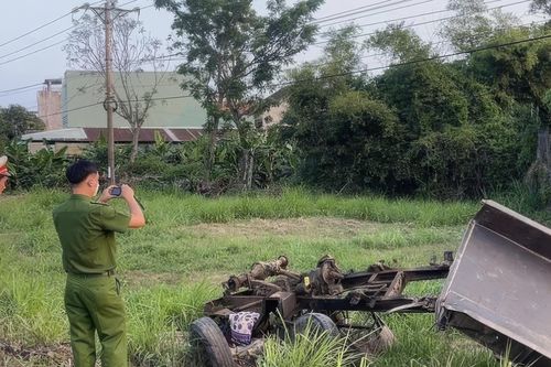 'Điểm đen' tai nạn đường sắt từ các lối đi dân sinh, tự mở