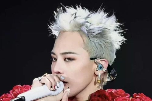 Truyền thông Hàn chỉ trích G-Dragon