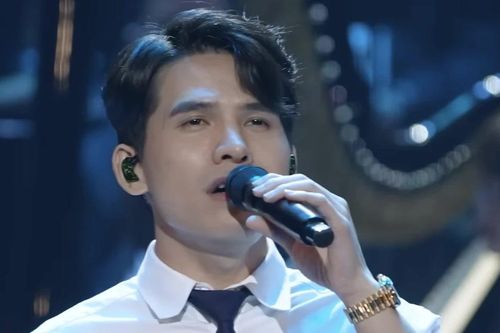 Thực hư Quốc Thiên hát sai lời ca khúc của nhạc sĩ Phạm Duy