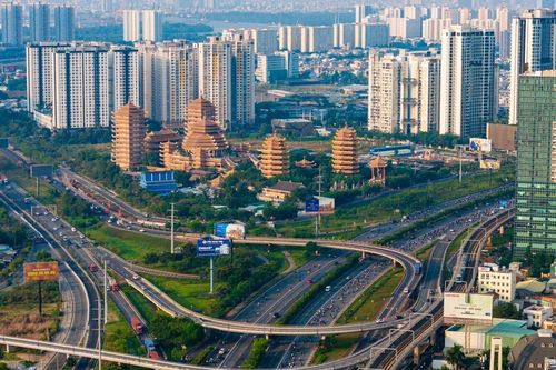 Khu Đông: Khi dòng vốn, doanh nghiệp và nhân tài cùng hội tụ