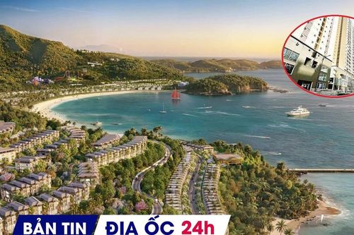 Địa ốc 24H: Siêu dự án 44.000 tỷ được phép bán nhà ở; cảnh báo 'cò' thu cọc 150 triệu tại NƠXH 'hot' nhất TPHCM