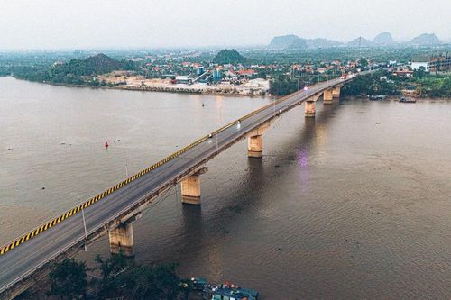 Hải Phòng 'bắt tay' Quảng Ninh xây cầu 360 tỷ trên quốc lộ 10