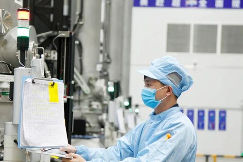 Bắc Ninh hút mạnh vốn Trung Quốc