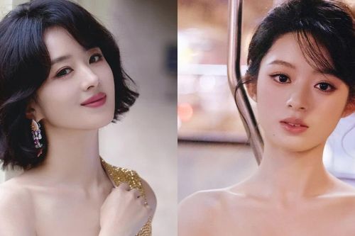 Triệu Lệ Dĩnh lại vướng ồn ào