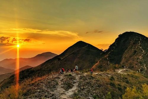 Khánh Hòa: Đề xuất đầu tư khu đô thị hơn 1.100ha tại núi Cô Tiên - Nha Trang