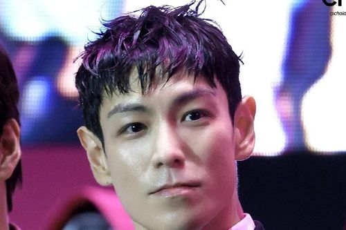 BigBang không bỏ rơi T.O.P