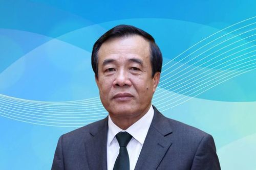 Chân dung tân Bí thư Tỉnh ủy Thanh Hóa Lê Đức Thái