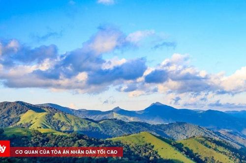 Giữ 'lá phổi xanh' và khơi thông nguồn lực năng lượng