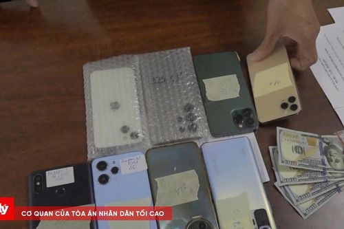 Vạch trần thủ đoạn của nhóm chuyên trộm cắp ở bãi biển