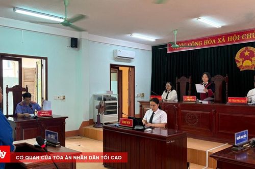 Ranh giới mong manh giữa vi phạm và tội phạm
