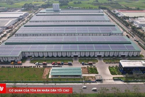Tây Ninh sắp khởi công, khánh thành loạt dự án công nghiệp lớn
