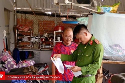 Tây Ninh triệt phá 100% án nghiêm trọng