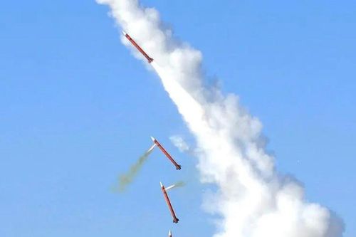 Tên lửa L-SAM tốc độ Mach 9, công nghệ hit-to-kill, thoát khỏi cái bóng của THAAD Mỹ