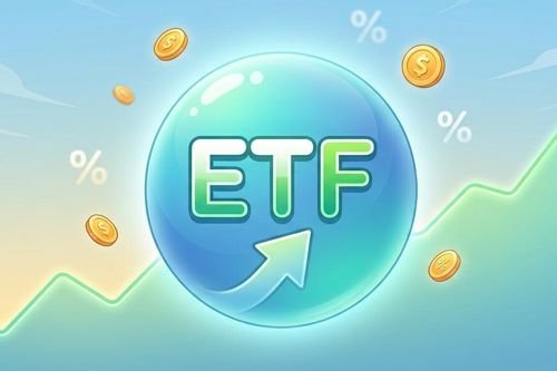 ETF là gì? Đầu tư ETF có lợi hơn cổ phiếu không?