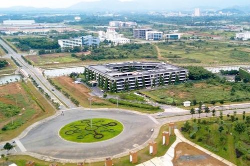 Quá hạn 20/4, đất 'vắng chủ' tại Hòa Lạc sẽ bị kiểm đếm bắt buộc