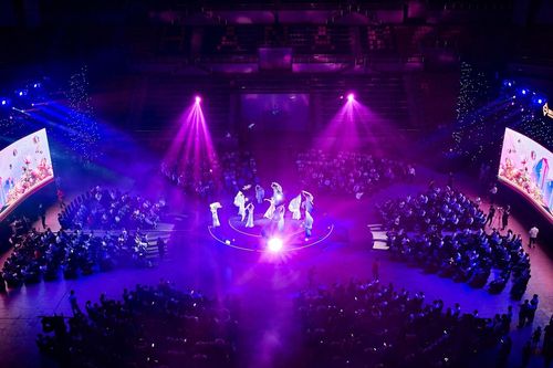 'Giao lộ rực rỡ' khai mở tâm điểm sống mới tại đô thị Sun Group Nam Hà Nội