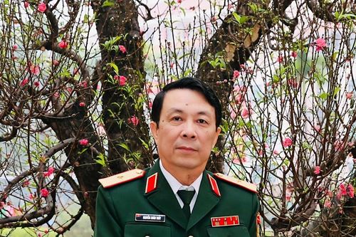 3 nhạc sĩ mang hàm Thiếu tướng: Người đang làm Phó Cục trưởng, người là Chủ tịch