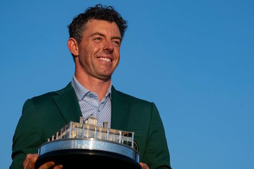 The Masters: Golf mất Tiger Woods, nhưng có Rory McIlroy