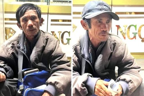 Đánh rơi 6 triệu đồng, người bán vé số bất ngờ nhận lại số tiền lớn nhất trong cuộc đời mình